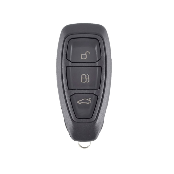 OSTALI EL FORD 07A - Ford keyless 1713499 1756409 2026900 2179611 smart daljinac 3 tastera, aftermarket, 433 MHz