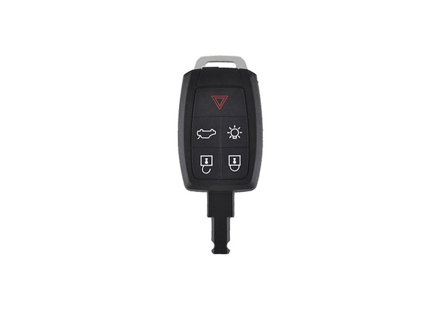 TS VOLVO 04 18296