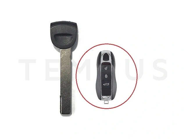 MAČ PORSCHE 01 20426