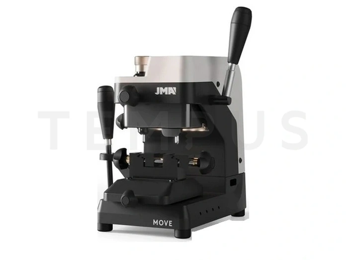 JMA MOVE