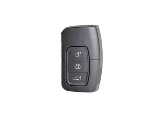 EL FORD 12 - Ford Kuga keyless 1698112, smart daljinac 3 tastera, original, 433MHz 17877