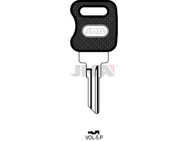 VOL-5.P (Errebi VO5RP151) 14067