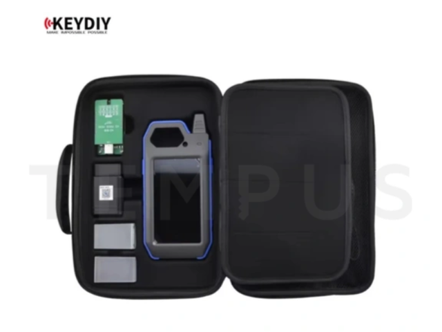 KEYDIY KEY TOOL KIT 19511