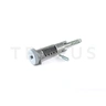 DB OPEL 013 - OPEL VECTRA kontakt cilindar OP-WH / HU43 20117