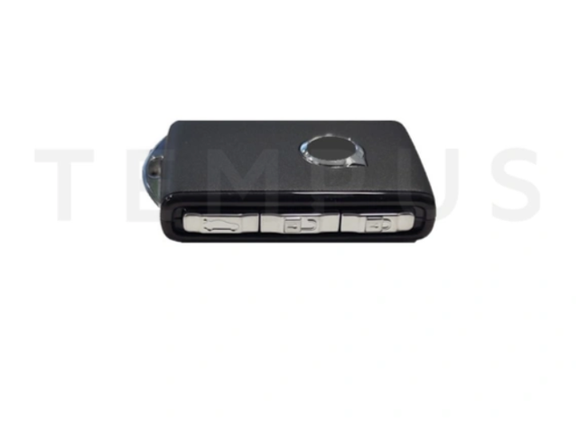 EL VOLVO 04 - Volvo smart daljinac 4 tastera, OEM part number 31652868, transponder 8A, 434MHz 19772