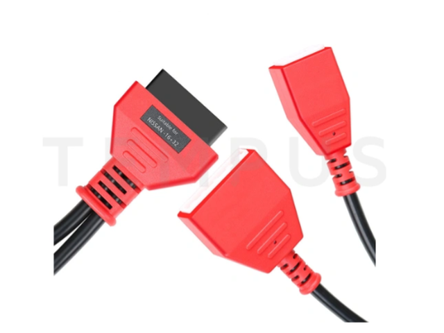 AUTEL NISSAN 16+32 19706