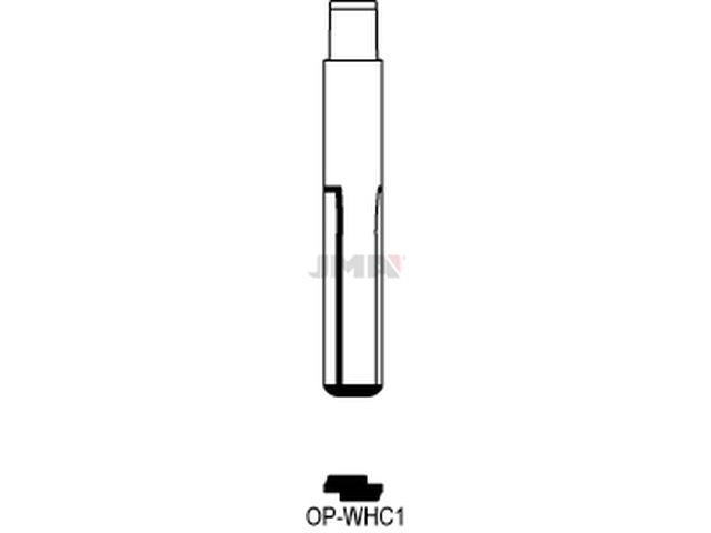 OP-WHC1 12274