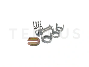 AFTEKIN DB BMW 001 - BMW X5 E53 set delova brave vrata