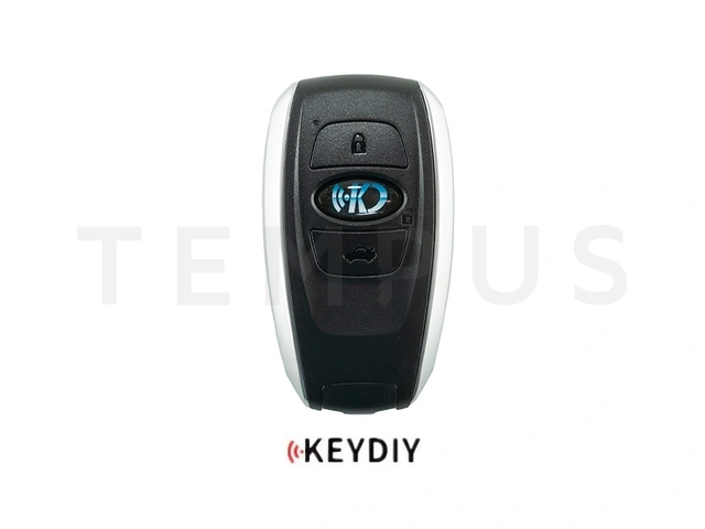 TIB67-3 - Subaru 8A / 4D Smart 20934
