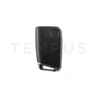 EL VW 35 -Vag MQB 2016+ keyless smart daljinac 3 tastera, aftermarket, ID MQB 48 434MHz mač HU-4 / HU162 20733