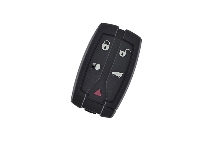 OSTALI TS ROVER 06