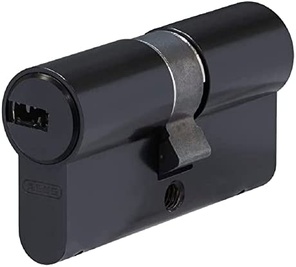 ABUS D6PS BLACK 30/40