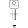 CIS-2 Cilindričan ključ (Silca CIS4 / Errebi CIS4) 12746