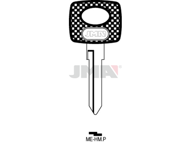 ME-HM.P (Silca YM15P / Errebi HMNFP17) 13467