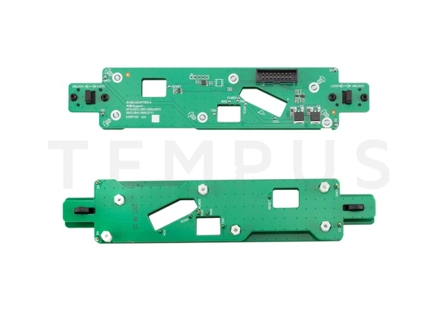 XHorse XDNPA2GL AUDI BCM2 adapter 20534