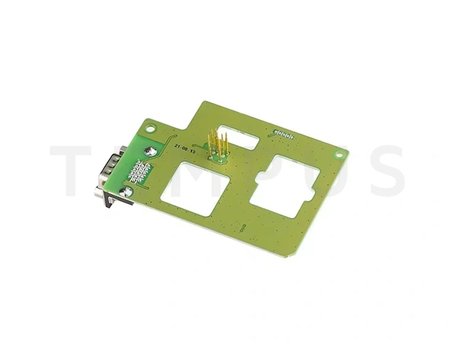 Xhorse XDNP52 Volvo CEM (MPC5748G) adapter 20850