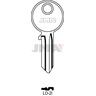LO-2I Cilindričan ključ (Silca CS16R / Errebi LOG4S) 13413