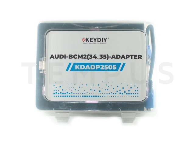 KEYDIY AD-BCM2 -34/35 ADAPTER 20556
