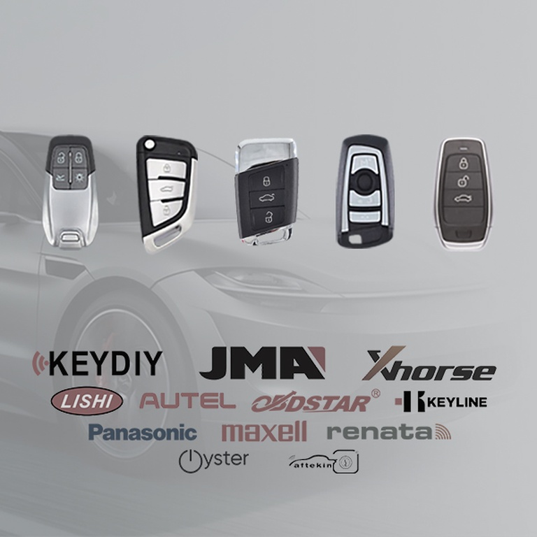 Auto Program