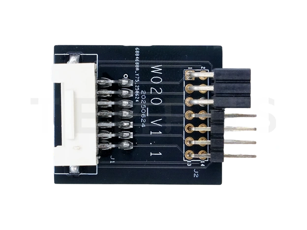 OBDSTAR C4-07(MB-VGS4-0-NAG2) Adapter Kit 20446