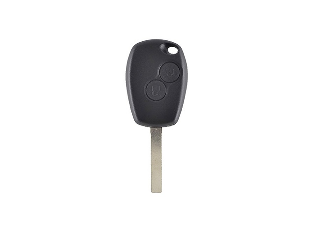 EL RENAULT 24 -Renault Dacia ID46 daljinac 2 tastera, aftermarket, PCF7947 ID46 433MHz 18860