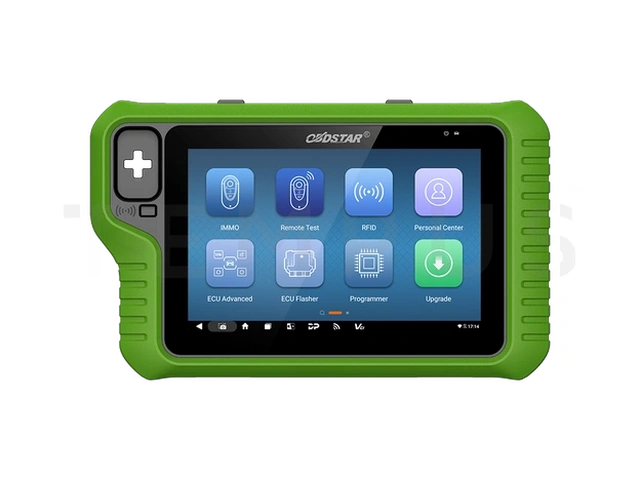 OBDSTAR KEY MASTER G3 - BASIC PAKET 19911
