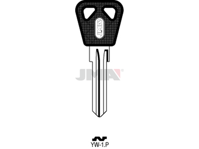 YW-1.P (Silca YW1P / Errebi YW1P172) 15014