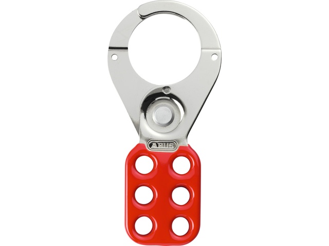 H701/H702 BLOKATOR LOCKOUT 14383