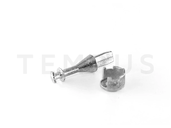 AFTEKIN DB VW 027 - VW GOLF MK5 2003-2009 52mm deo brave vrata