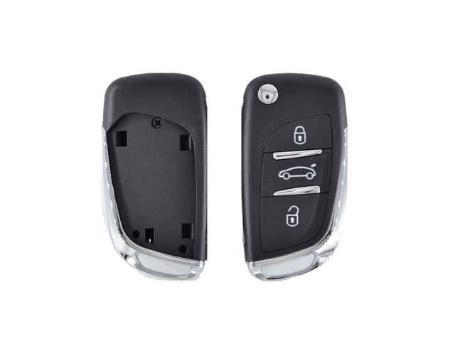 TS CITROEN 15 17239