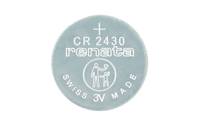 RENATA CR 2430