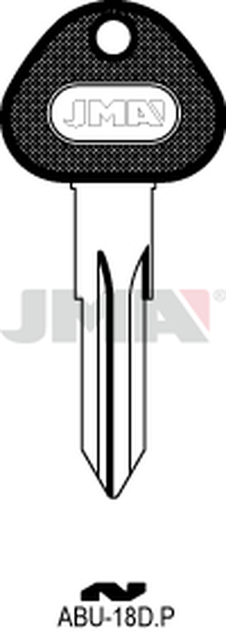 JMA ABU-18D.P (Silca AB57AP / Errebi AU66RP4)