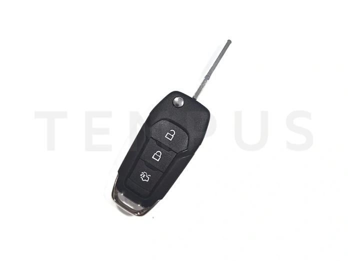 OSTALI TS FORD 14 - Ford skakavac, 3 tastera, mač FO-24 / HU101