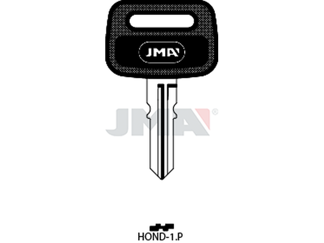 HOND-1.P (Silca HON32P / Errebi HD19P21) 13172