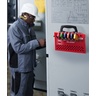 LOCKOUT KUTIJA B835 14368