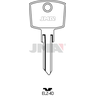 ELZ-4D Cilindričan ključ 12911