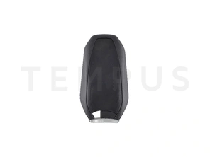 OSTALI TS PEUGEOT 24 - Peugeot smart ključ 3 tastera, FAR, mač HU-HCA / HU83