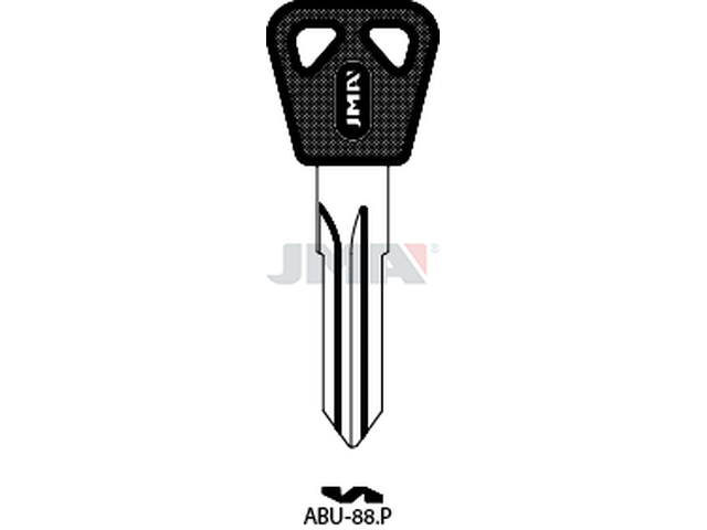 ABU-88.P (Errebi AU98P172) 12498