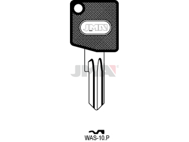 WAS-10.P (Silca WAS3RBP / Errebi TK4RP) 14074