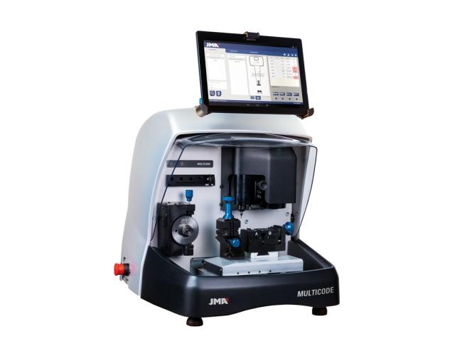 MULTICODE 15260