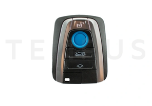 OSTALI TS BMW 18 - BMW I8 smart ključ 4 tastera