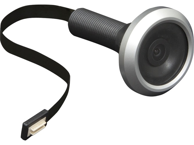 2814 DIG.DOOR VIEWER 11811