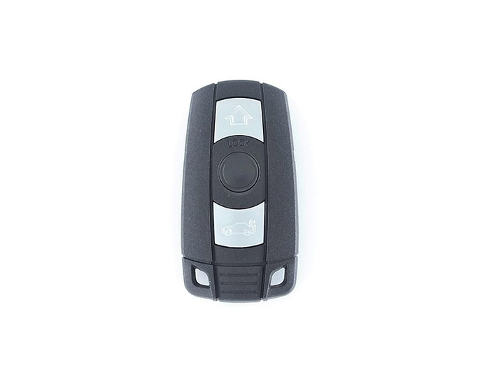 OSTALI EL BMW 01 - E serija CAS slot daljinac 868 MHz