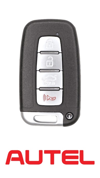 AUTEL IKEY HY004AL