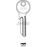FB-41 Cilindričan ključ (Silca FB28RX / Errebi F35RL) 13015