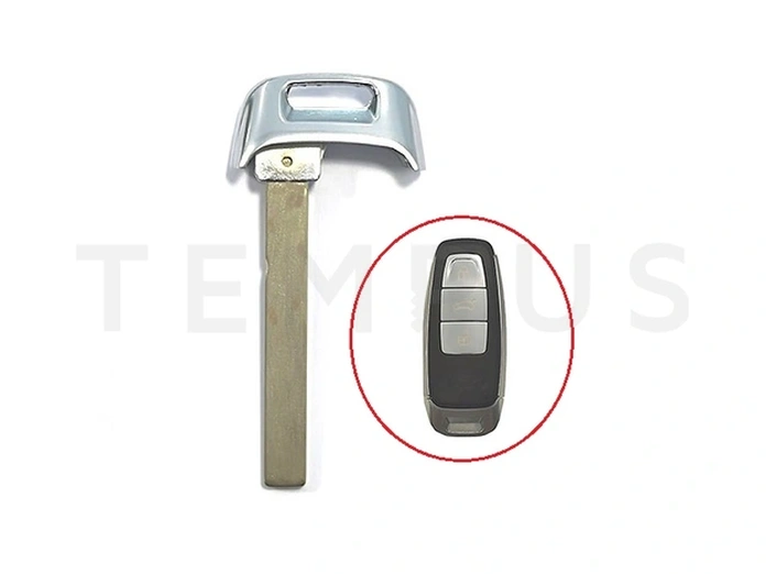 OSTALI MAČ AUDI 05 (HU-6 / HU162)