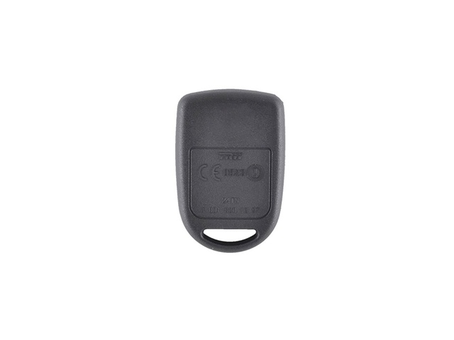 TS MERCEDES 17 18499