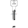 ABU-91 Specijalan ključ (Silca AB84 / Errebi AU91L) 12502