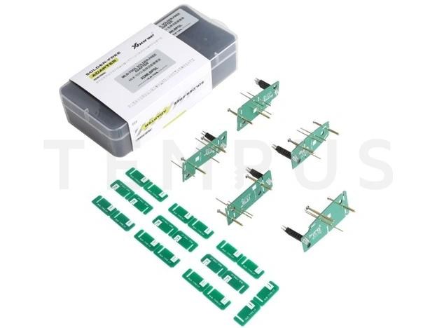 XHORSE MLB SOLDER-FREE ADAPTER 20195