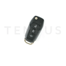 EL FORD 14 - Ford Mondeo Ka+, daljinac 3 tastera, aftermarket, Hitag Pro PCF7945P, 433 MHz 19515